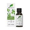 Dr Organic thyme pure essential oil 10ml - British product