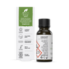 Dr Organic thyme pure essential oil 10ml - British product