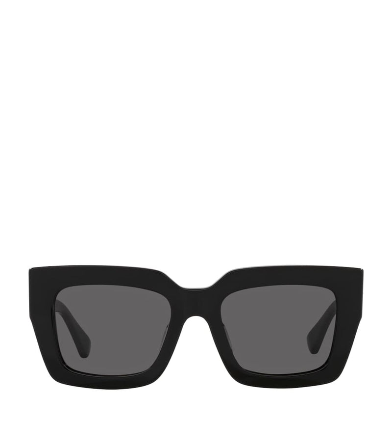 Bottega Veneta acetate sunglasses model 06J000394 - British product
