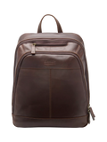 Loake Waterloo Leather Backpack