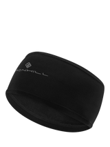 John Lewis Ronhill All Terrain Headband All Black Outdoor Headband- Buy online at McGrocer
