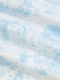 Ralph Lauren baby gift set cotton knit toile, imported from the UK