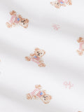 Ralph Lauren baby gift set with Polo Bear, UK version