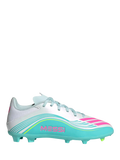 adidas Kids F50 Messi League football boots, UK version