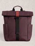 White Stuff Alex Roll Top Backpack