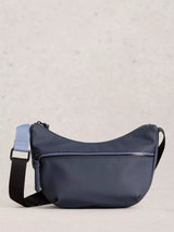 John Lewis White Stuff Alex Crossbody Bag- Buy online at McGrocer