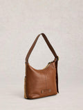 White Stuff Mini Sofia Raffia crossbody bag - British product