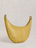 White Stuff Natalie crossbody bag yellow mid - British product