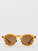 John Lewis Mango Justin Oval Sunglasses- Buy online at McGrocer