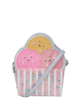 John Lewis Angels by Accessorize Kids' Ice Cream Sundae Bag Multi- Buy online at McGrocer