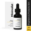 Minimalist Vitamin C E Ferulic serum 20ml - British product