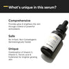 Minimalist Vitamin C E Ferulic serum 20ml - British product