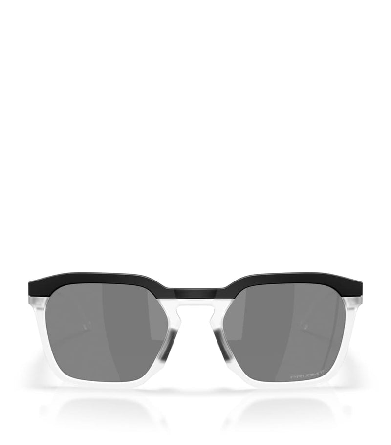 Oakley HSTN SQ Square Sunglasses, UK version