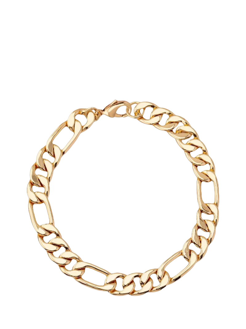 frkl. The Max Chunky Chain Bracelet 20cm - British product