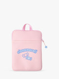 Lindex Cinnamoroll padded tablet case light pink - British product