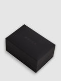 Reiss Ardley onyx cufflinks (British brand)