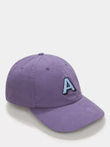 John Lewis Aubin Hendwell Baseball Cap, Cobalt- Buy online at McGrocer