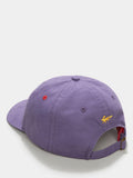 Aubin Hendwell Cap cobalt baseball hat, imported from the UK