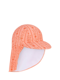 Swim Essentials baby sun hat Coastal Charm print, imported from the UK