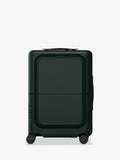 July Carry On Pro cabin case 55cm, UK version