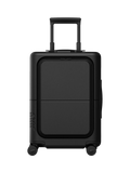 July Carry On Pro 4-Wheel 55cm Cabin Case, Charcoal, One Size