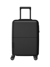 John Lewis July Carry On Light Expandable 4-Wheel Cabin Suitcase 55cm 40L- Buy online at McGrocer