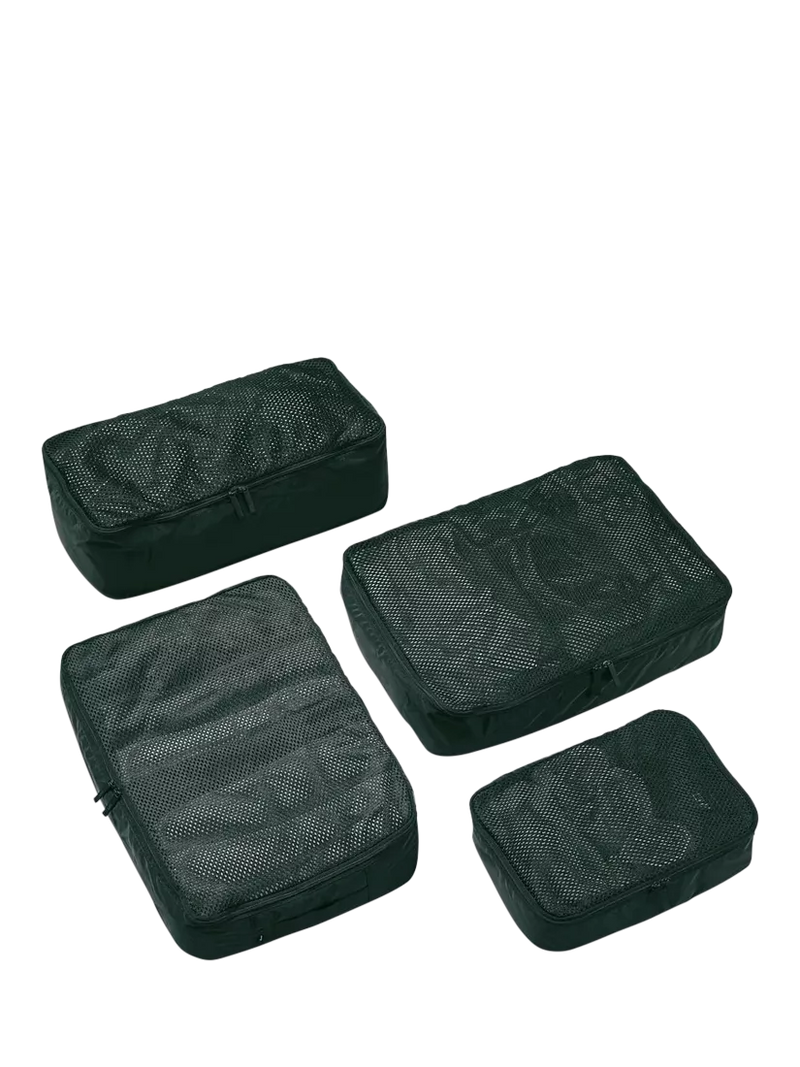 July Packing Cells Travel Organisers Pack of 8