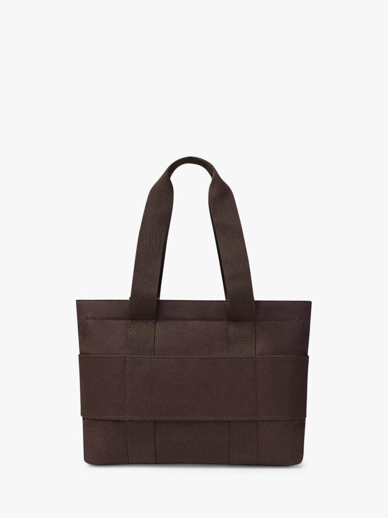 July Everyday Large Tote Bag cotton 41cm (British brand)