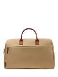 July weekender bag 28L in nylon, imported from the UK