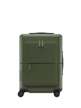 John Lewis July Carry On Pro SnapSleeve 4-Wheel 55cm Cabin Case- Buy online at McGrocer