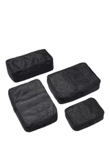 John Lewis July Packing Cells Travel Organisers Pack of 8- Buy online at McGrocer