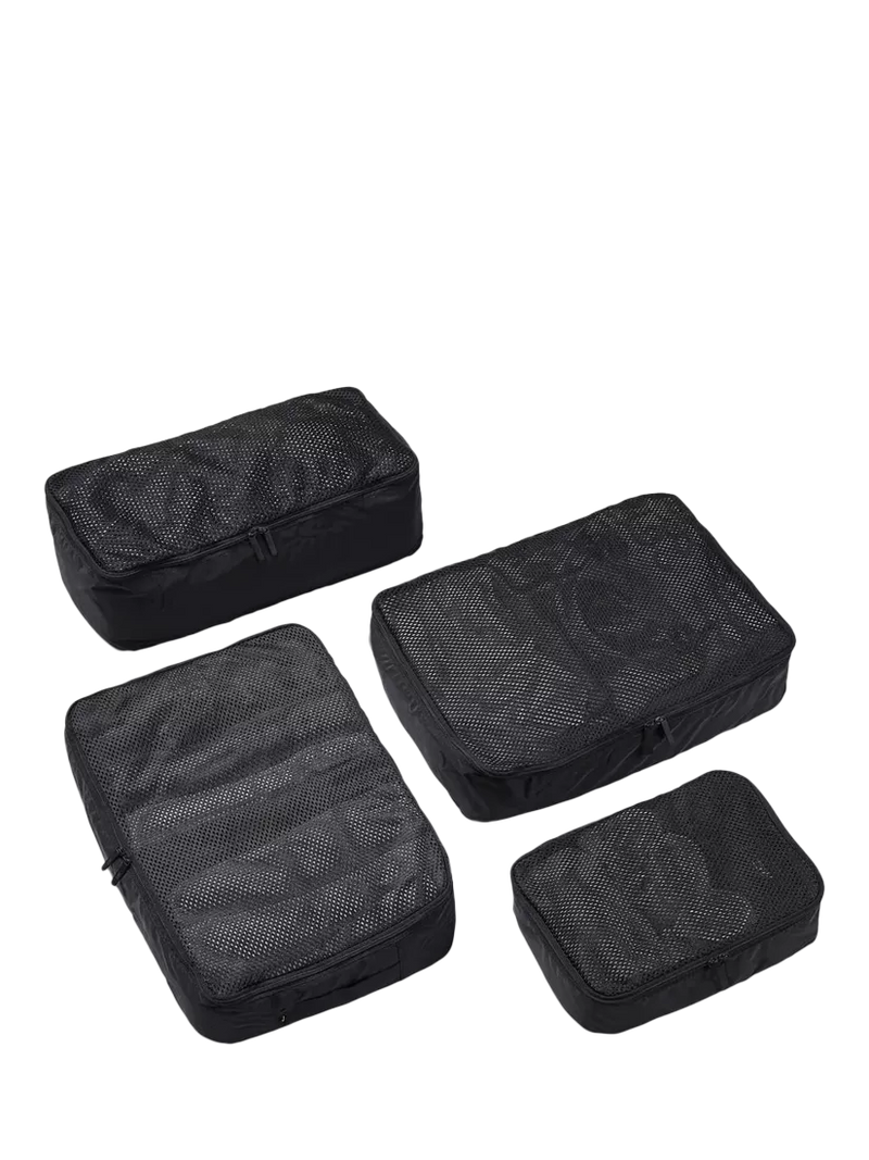 July packing cells pack of 8 travel organisers, imported from the UK