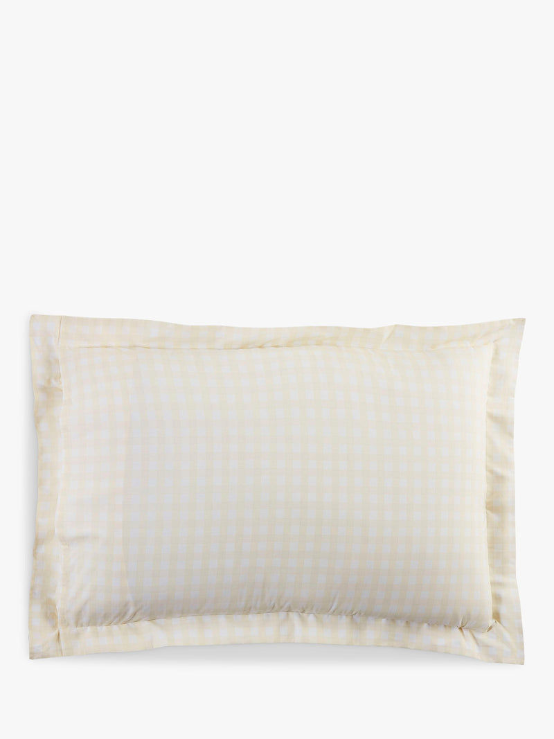 Sophie Allport Lemons duvet cover set Double, imported from the UK