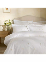 John Lewis Sophie Allport Sunflowers 200 Thread Count Duvet Cover Set - Double- Buy online at McGrocer