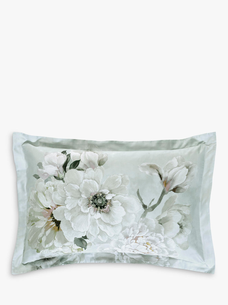 Designers Guild Fleur duvet cover set double size (British brand)