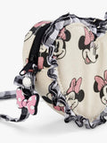 Small Stuff Minnie Mouse frill crossbody bag - British product
