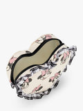 Small Stuff Minnie Mouse frill crossbody bag - British product