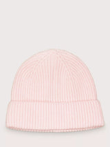 John Lewis Baukjen Abbie Wool Hat Powder Pink- Buy online at McGrocer