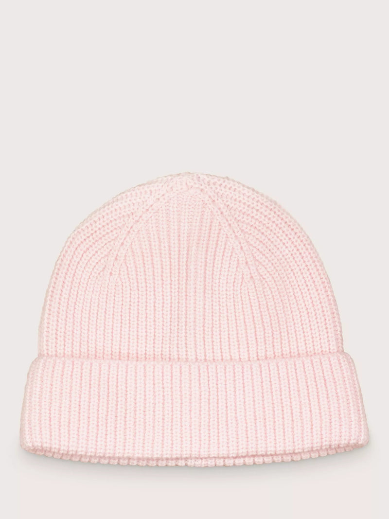 Baukjen Abbie wool hat powder pink, UK version