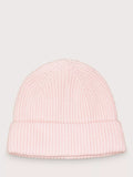 Baukjen Abbie wool hat powder pink, UK version