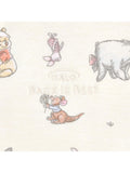 HALO Winnie the Pooh SleepSack Swaddle 1.5 Tog (British brand)