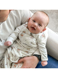 HALO Winnie the Pooh SleepSack Swaddle 1.5 Tog (British brand)