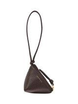 John Lewis Radley Triangle Street Bag Charm- Buy online at McGrocer