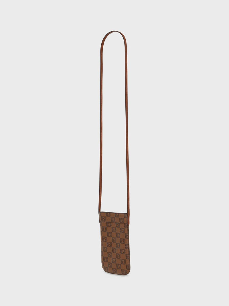 Gerard Darel Ladyphone crossbody bag camel (British brand)