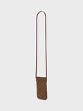 Gerard Darel Ladyphone crossbody bag camel (British brand)