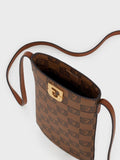 Gerard Darel Ladyphone crossbody bag camel (British brand)