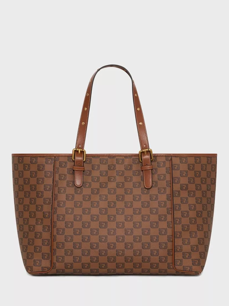 Gerard Darel tote bag camel (British brand)