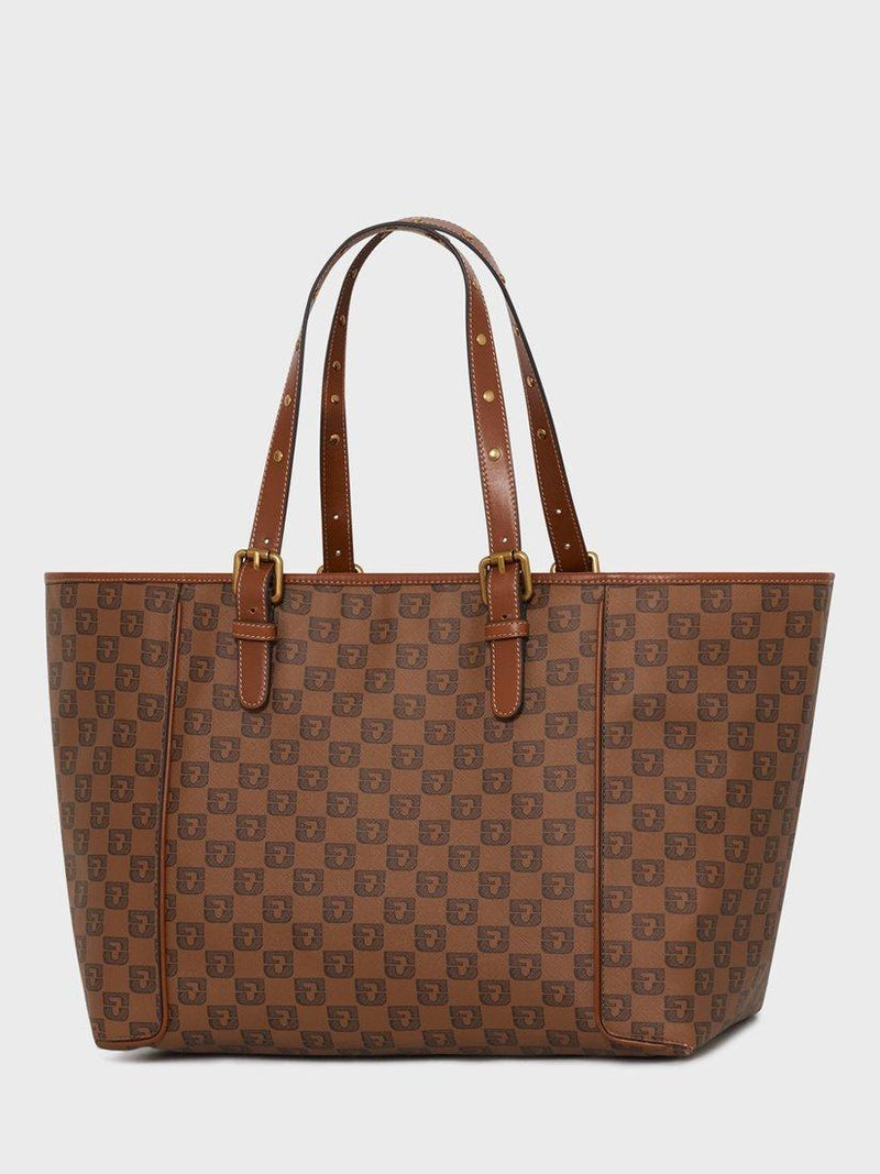 Gerard Darel tote bag camel (British brand)
