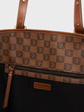 Gerard Darel tote bag camel (British brand)
