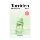Superdrug Torriden Balanceful Sheet Mask 1pc- Buy online at McGrocer